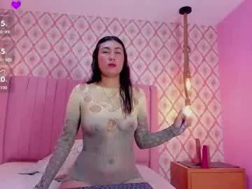 tiffany_bello from Chaturbate