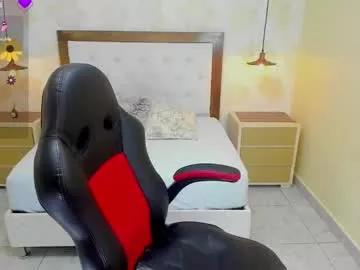tiffany_bello from Chaturbate
