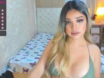 tiffany_cams from Chaturbate