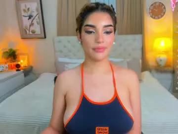 tiffany_cams from Chaturbate