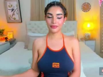 tiffany_cams from Chaturbate