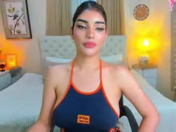 tiffany_cams from Chaturbate