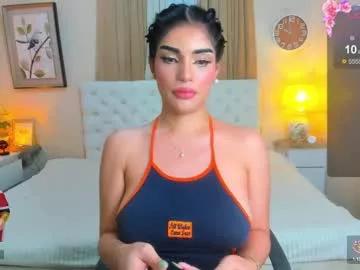 tiffany_cams from Chaturbate