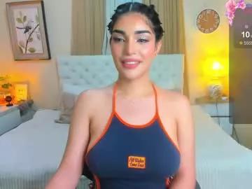 tiffany_cams from Chaturbate