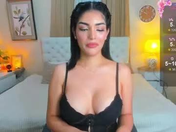 tiffany_cams from Chaturbate
