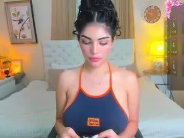 tiffany_cams from Chaturbate