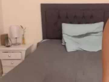 tiffany_cooper06 from Chaturbate