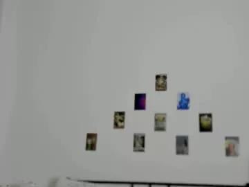 tiffany_loong from Chaturbate