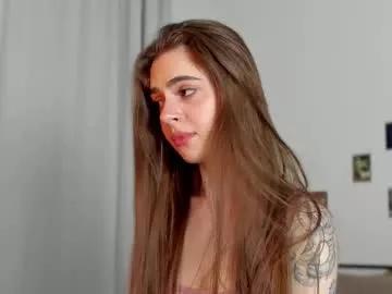 tiffany_loong from Chaturbate