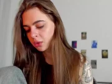 tiffany_loong from Chaturbate