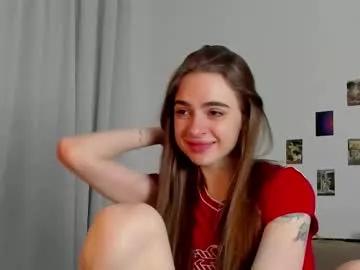 tiffany_loong from Chaturbate