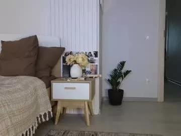 tiffany_loong from Chaturbate