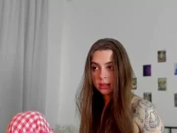 tiffany_loong from Chaturbate