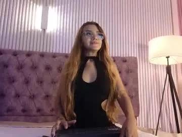 tiffany_lustt from Chaturbate is Freechat