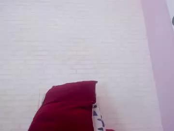 tiffany_mendez from Chaturbate