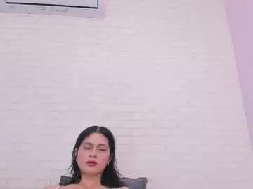 tiffany_mendez from Chaturbate