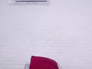 tiffany_mendez from Chaturbate