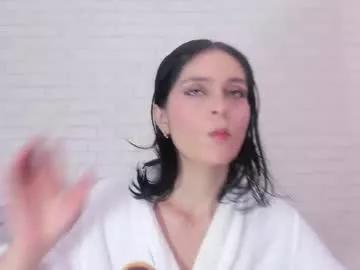 tiffany_mendez from Chaturbate