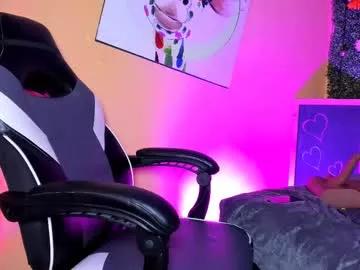 tiffany_sander from Chaturbate