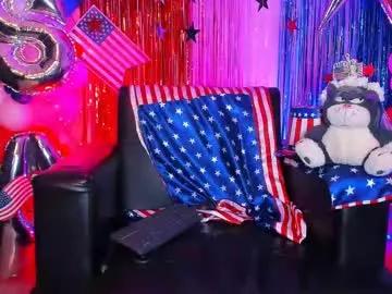 tiffany_sander from Chaturbate