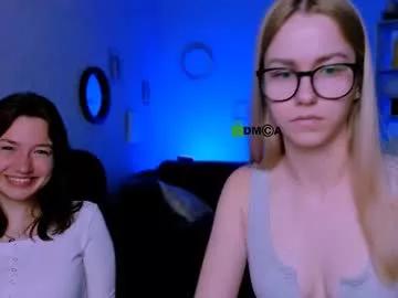 tiffany_sika from Chaturbate is Freechat