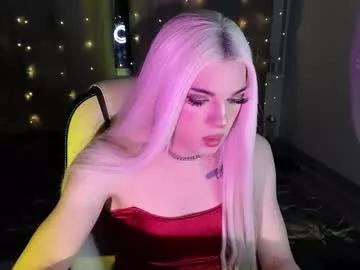 tiffany_smitch from Chaturbate