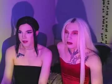 tiffany_smitch from Chaturbate