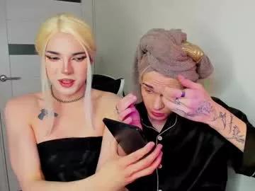 tiffany_smitch from Chaturbate