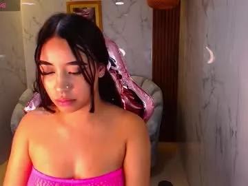 tiffany_smith_s from Chaturbate