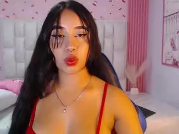 tiffany_smith_s from Chaturbate