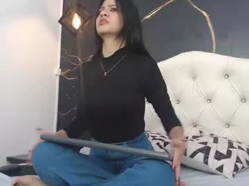 tiffany_sr from Chaturbate