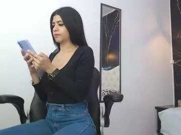 tiffany_sr from Chaturbate