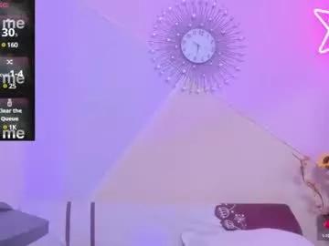 tiffany_valentine15xxx from Chaturbate