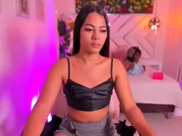 tiffanybeauty_ts_ from Chaturbate