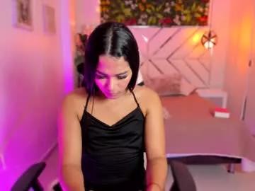 tiffanybeauty_ts_ from Chaturbate