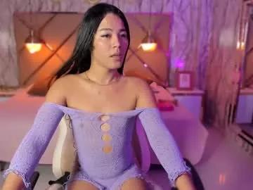 tiffanybeauty_ts_ from Chaturbate