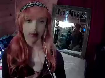 tiffanycase384727 from Chaturbate