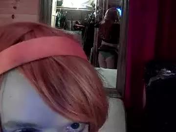 tiffanycase384727 from Chaturbate