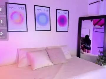 tiffanycole_ from Chaturbate
