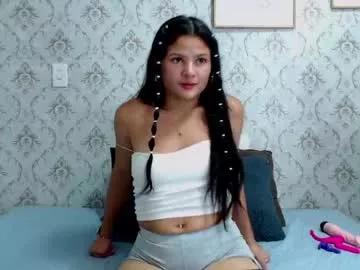tiffanyfox_1 from Chaturbate