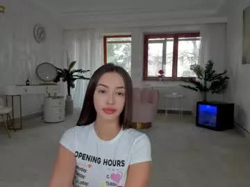 tiffanyhouston_ from Chaturbate