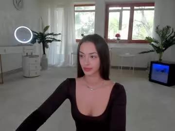 tiffanyhouston_ from Chaturbate