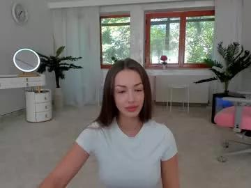 tiffanyhouston_ from Chaturbate