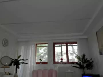 tiffanyhouston_ from Chaturbate