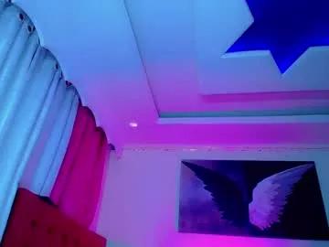 tiffanymackensyy69 from Chaturbate