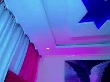 tiffanymackensyy69 from Chaturbate
