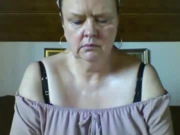 tiffanymature from Chaturbate