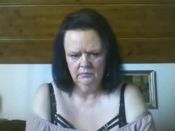 tiffanymature from Chaturbate