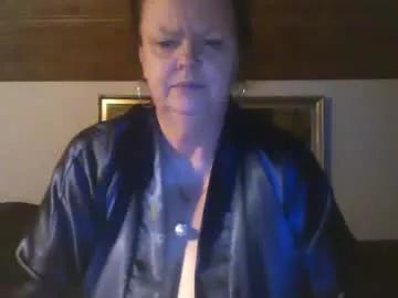 tiffanymature from Chaturbate