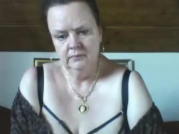tiffanymature from Chaturbate